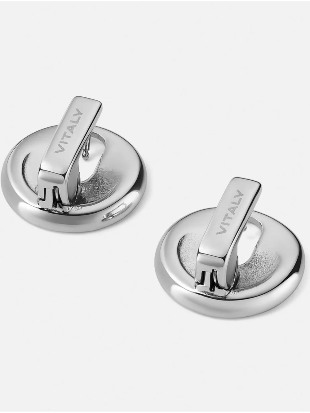 Vitaly Prong Earrings